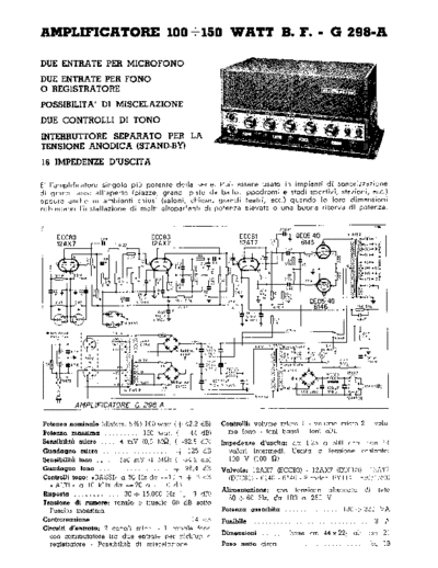 g 298 a