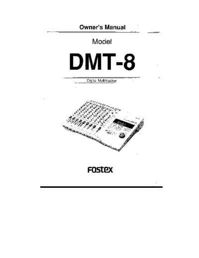 hfe_fostex_dmt-8_en