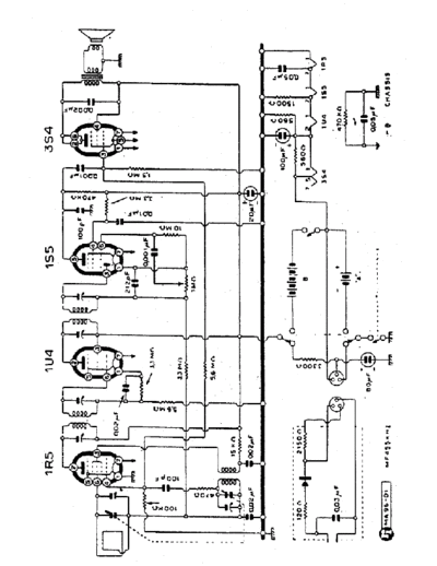 Emerson 584