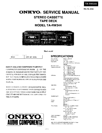 hfe_onkyo_ta-rw344_service