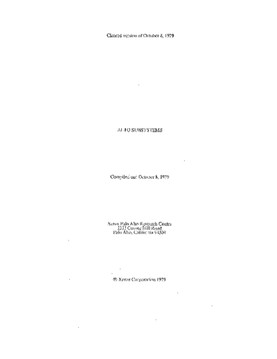 AltoSubsystems_Oct79