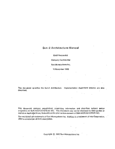 Sun-2_Architecture_Manual_Dec83