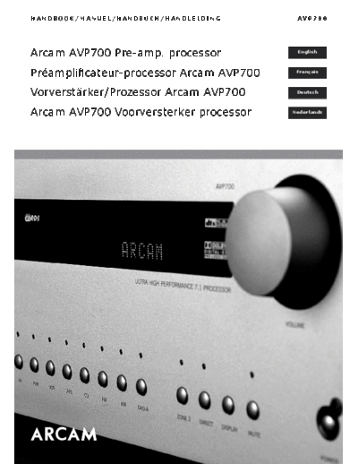 hfe_arcam_avp700_en_de_fr_nl