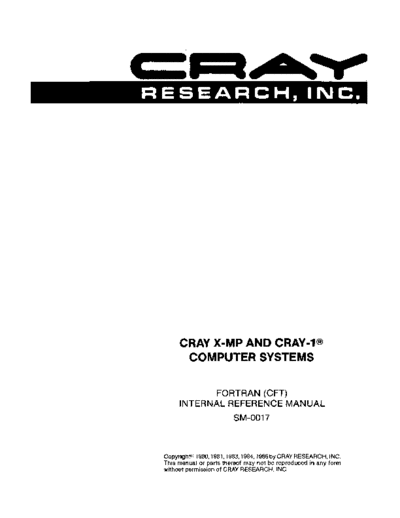 SM-0017B_CFT_Internal_Reference_Jan86
