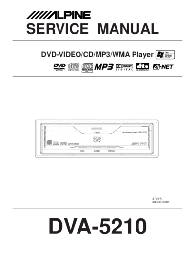 hfe_alpine_dva-5210_service_en
