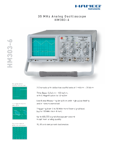 HM303-6[