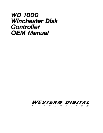 WD1000_OEMmanual