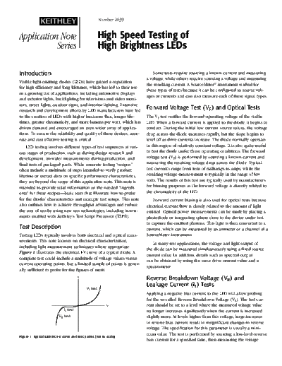 LEDProdTestAppNote
