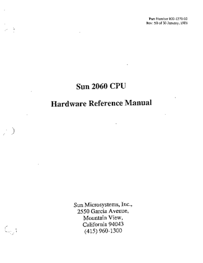 800-1370-02_2060_CPU_Hardware_Reference_Manual