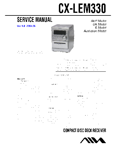 hfe_aiwa_cx-lem330_service_en