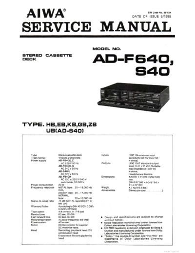 hfe_aiwa_ad-f640_s40_service_en