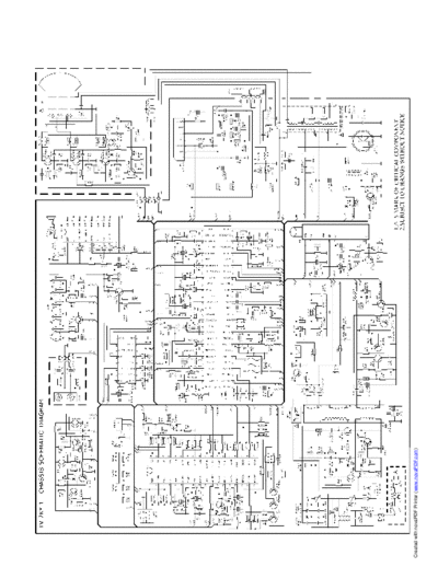 BEKO chassis TV-2KY-1