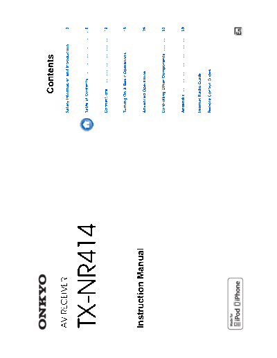 Manual_TX-NR414_En. gebr aanw