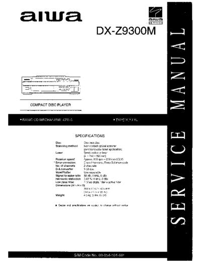hfe_aiwa_dx-z9300m_service_en