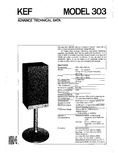 hfe_kef_model_303_technical_data