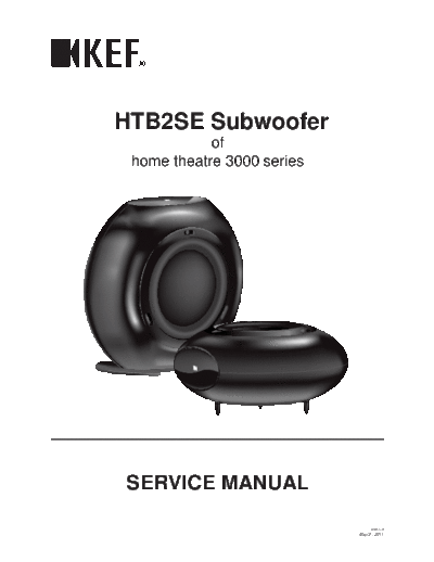 hfe_kef_htb2se_service_en