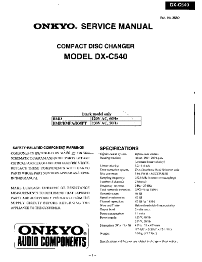 hfe_onkyo_dx-c540_service_en