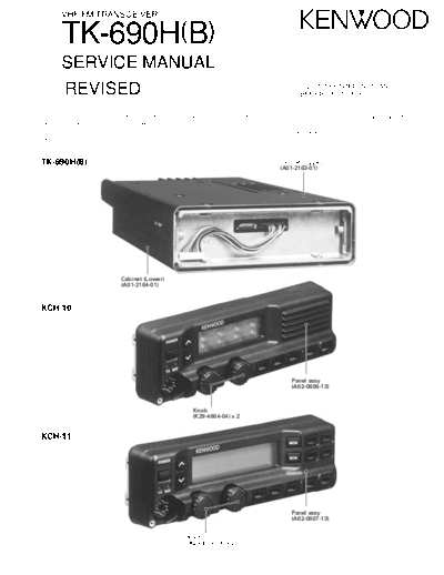 Kenwood_TK-690-1_Low_Split_Service_Manual_Service_Manual-tk-690hb-svc-man