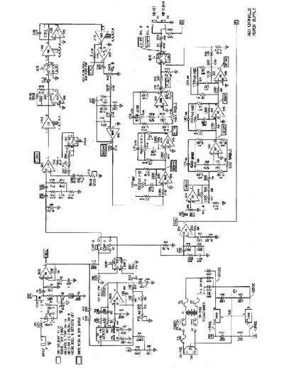 gallienkrueger-2000cpl-amplifier-schematic