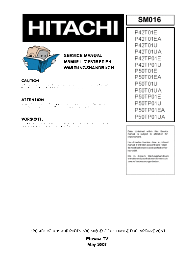 Hitachi_P42T01E_P42T01EA_P42T01U_P42T01UA_P42TP01E_P42TP01U_P50T01E_P50T01EA_P50T01U_P50T01UA_P50TP01E_P50TP01U_P50TP01EA_P50TP01UA_SM016E_[SM]