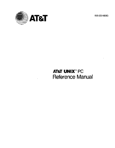 999-300-1891S_UNIX_PC_Reference_Manual_1986