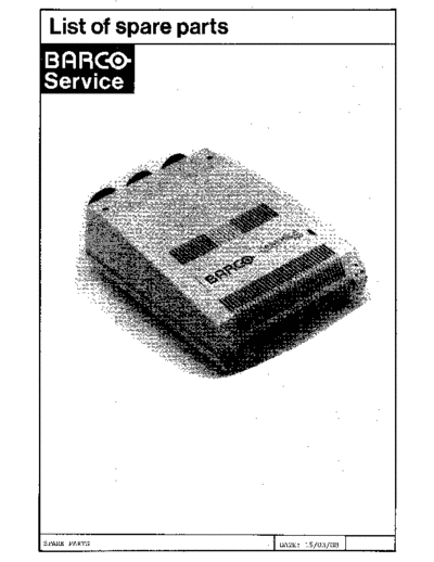21 - Parts-Changes-Glossary