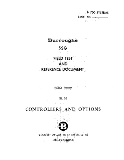 B700periphCtlrSchems
