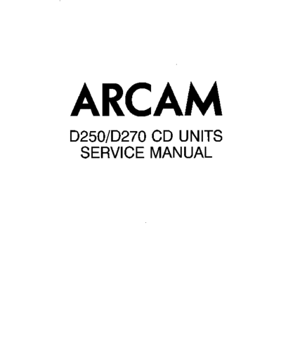 hfe_arcam_delta_250_270_service_en