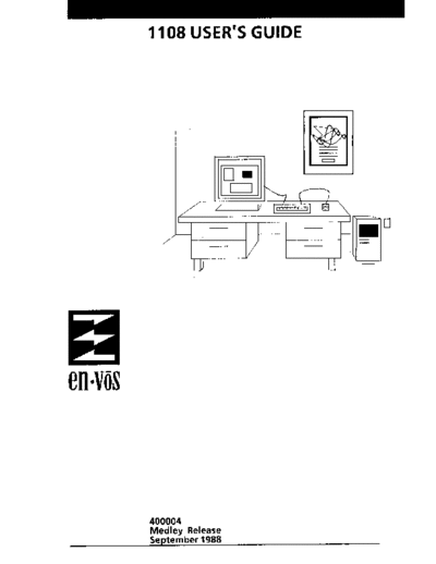 400004_1108UsersGuide_Sep88