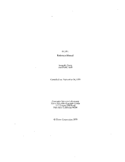 BCPL_Reference_Manual_Sep79