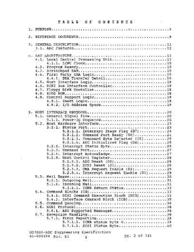 96-000494X3_WD7000-ASC_Engineering_Spec_Aug88