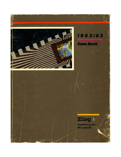 1982_Zilog_Data_Book