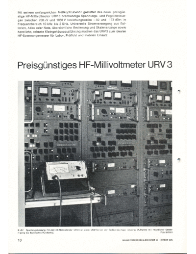 rohde_URV3