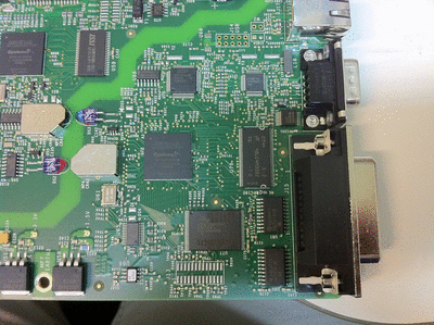 fluke8845groundlogic