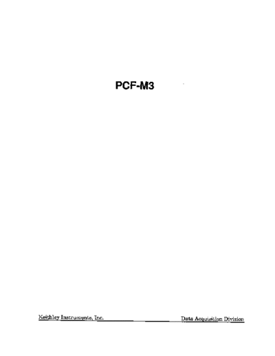 24420A(PCF-M3)