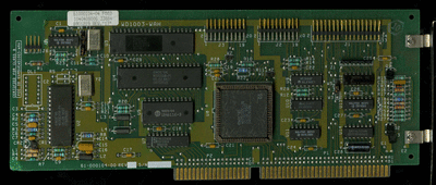WD1003-WAH