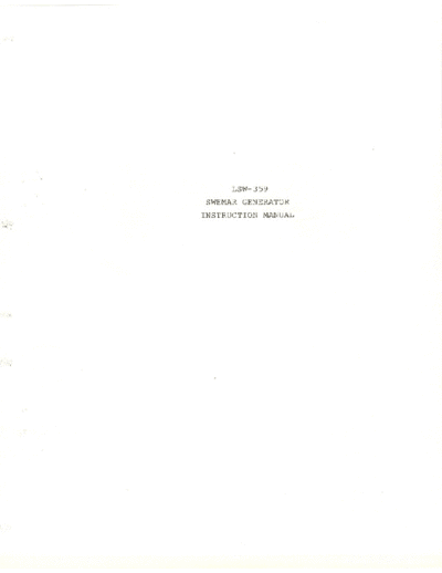 LSW 359