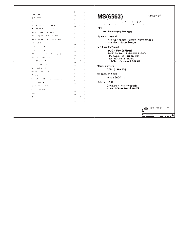 MS-6563