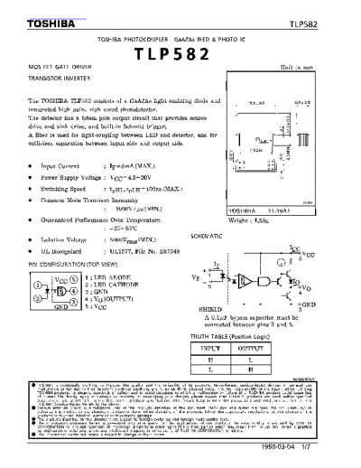 TLP582