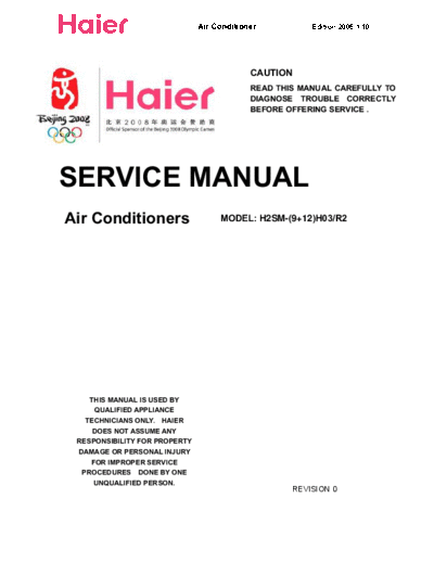 HAIER+H2SM-912H03R2+AC