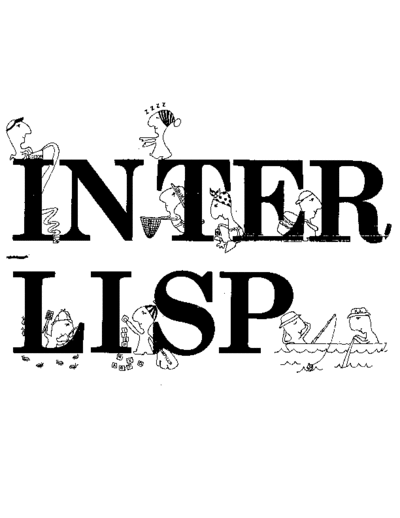 1974_InterlispRefMan