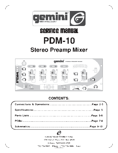 hfe_gemini_pdm-10_service_en