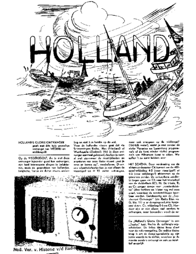 Amroh_HollandsGlorie