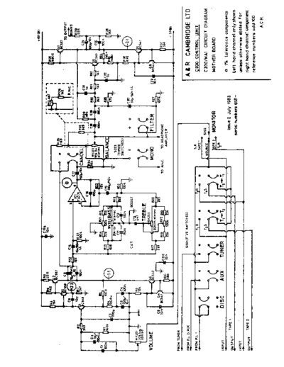 hfe_arcam_c200_schematics