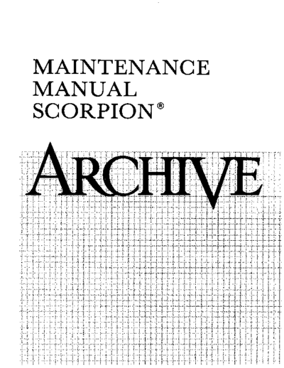 20542-001_scorpMaint_Dec84