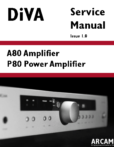 Arcam-A80-int-sm