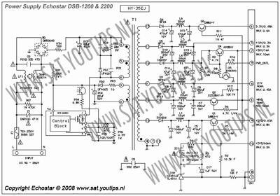 power_supply_echostar_22001