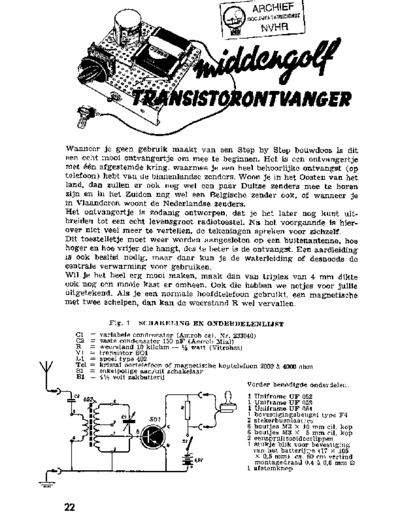 Amroh_MiddengolfTransistorOntvanger