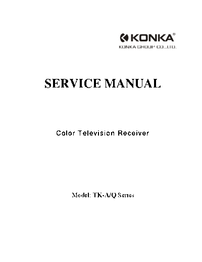 konka+TK-A+TK-Q+STV+9302+STV9325+STR-W6753+FSCQ1265+TDA1200+TDA1100