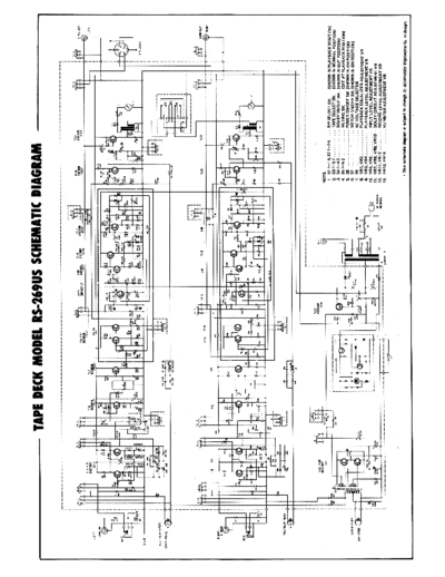 hfe_national_rs-269us_schematic